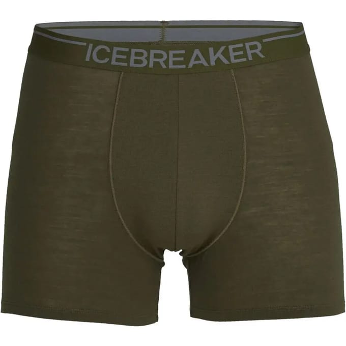 Boxer Icebreaker anatomica