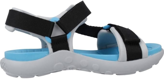 Camper Wous Sandalen - Kinderen - Blauw - 28