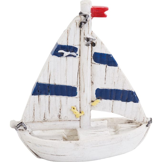 VBS Zeilboot "Aqua Bella"
