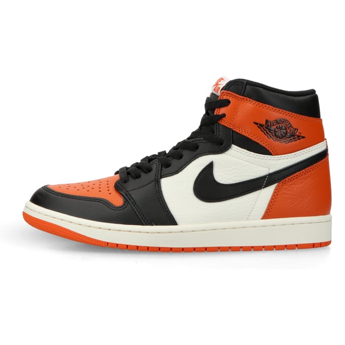 Air Jordan 1 Retro High OG Shattered Backboard (2025)