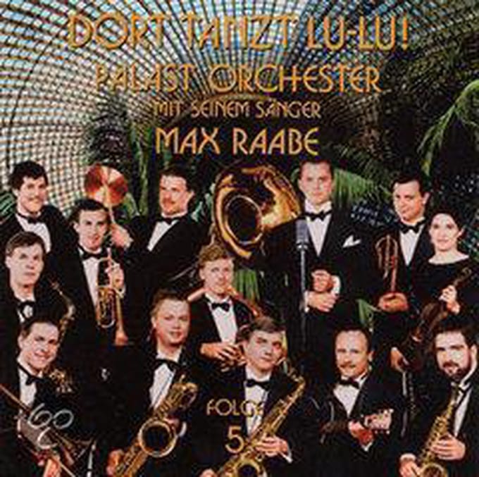 Dort Tanzt Lu-Lu
