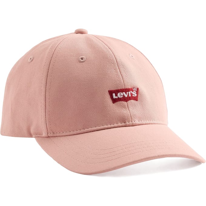 Levi's Housemark Cap Red Taglia: OS | Cappelli Outlet | Donna | Rosso