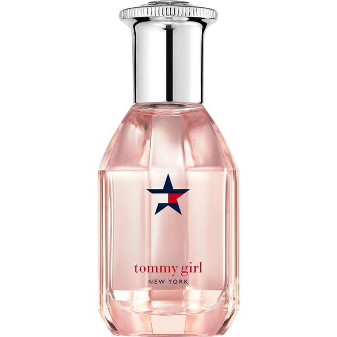 Tommy Hilfiger Tommy Girl New York Eau de Toilette 30ml