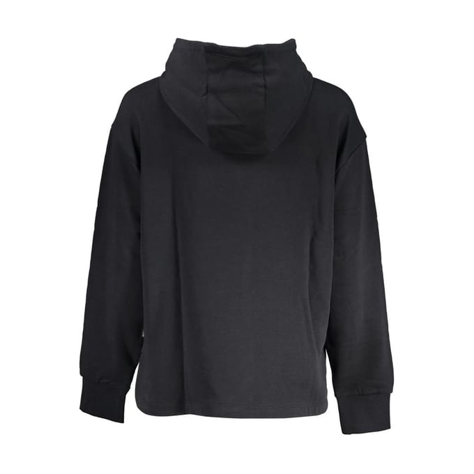 Dames sweatshirt met capuchon Napapijri Ibarra