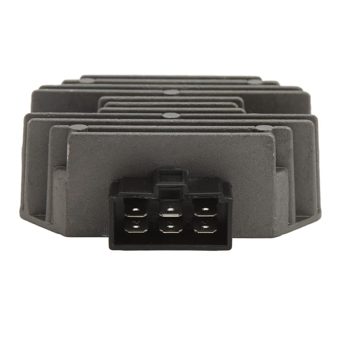 Spanningsregelaar 12V Hoge Prestaties Waterdicht SH578 12 voor John Deere 130 160 165