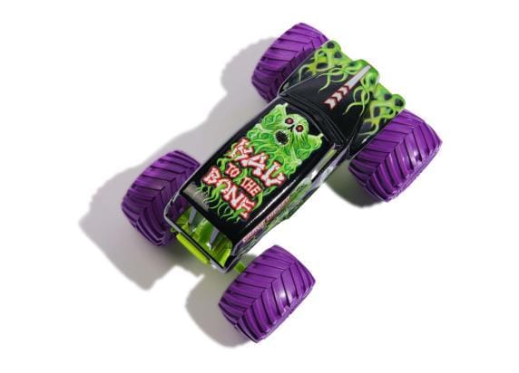 Spinmaster Monster Jam 1:24 Grave Digger Opmaken en sieraden RC Auto' RC Auto' RC Auto' RC Auto' RC Auto' RC Auto' RC Auto' RC Auto' RC Auto' RC RC RC