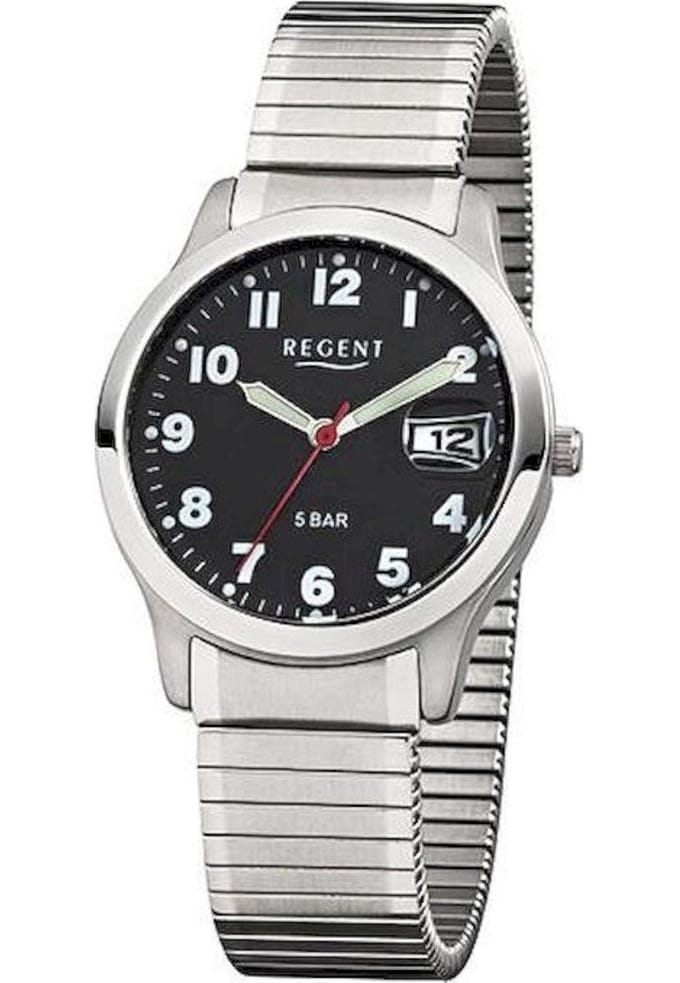 Regent Herenhorloge F-895