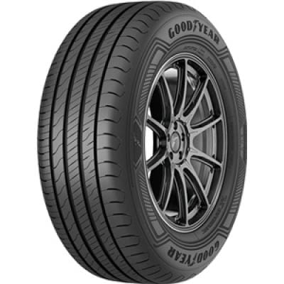 Goodyear EfficientGrip 2 SUV ( 215/60 R17 96H EVR )