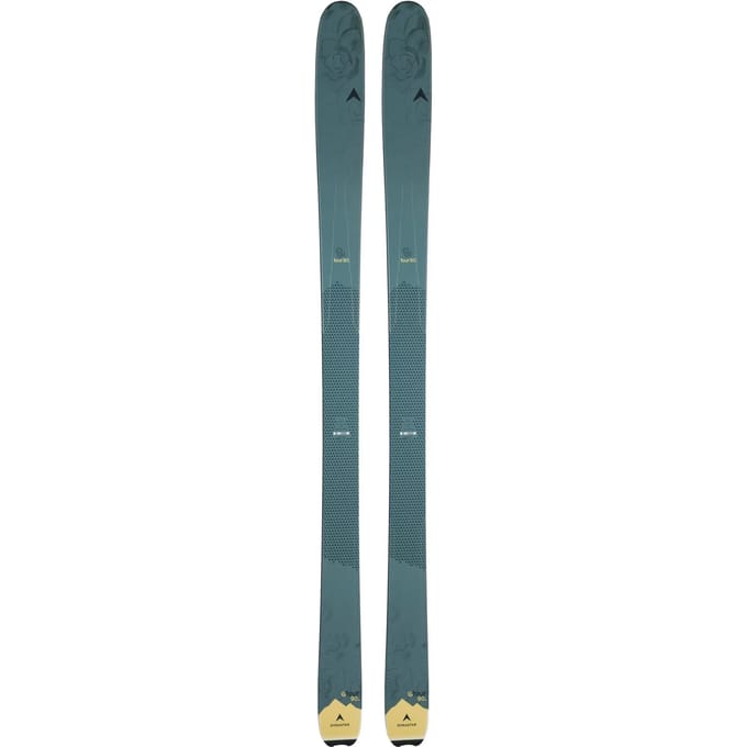 Ski zonder binding vrouw Dynastar E-Tour 90 Open