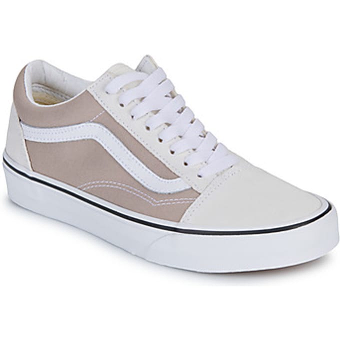 Vans  Lage Sneakers Old Skool