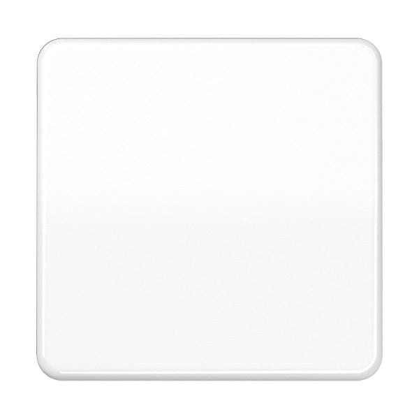 Jung CD500 Schakelelement/Centrale Plaat - CD590BFWW