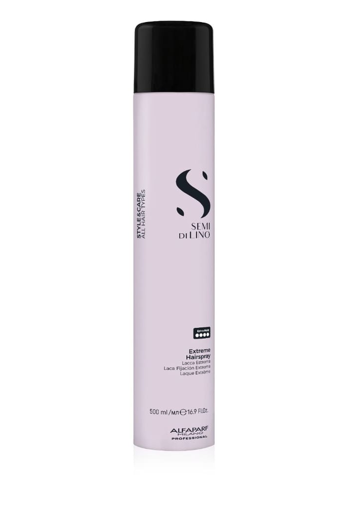 Alfaparf - Styling Extreme Hairspray - 500 ml