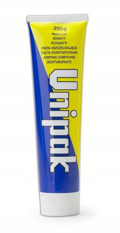 Unipak jointing compound 250g