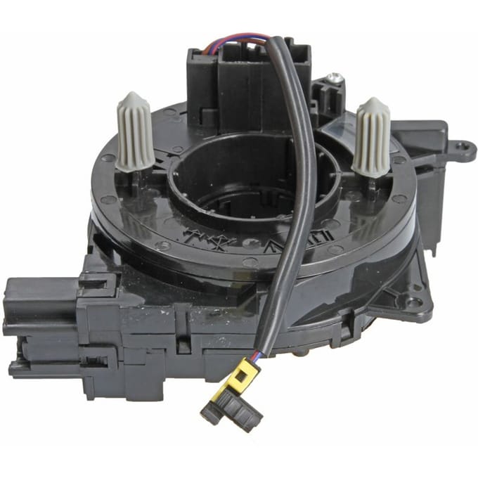 Wikkelveer, airbag AKUSAN K01W078AKN