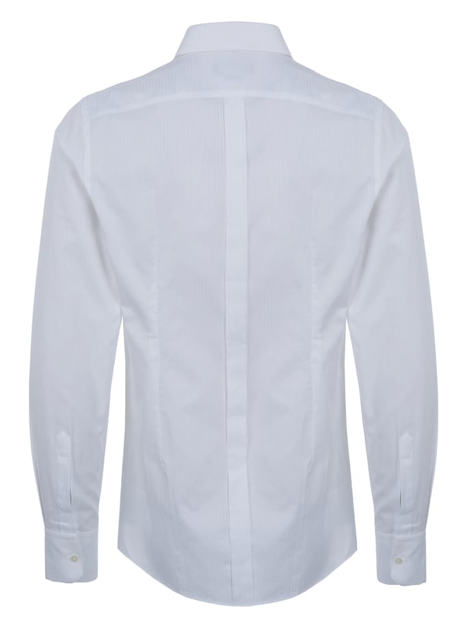 Dolce & Gabbana Gouden Shirt zwart