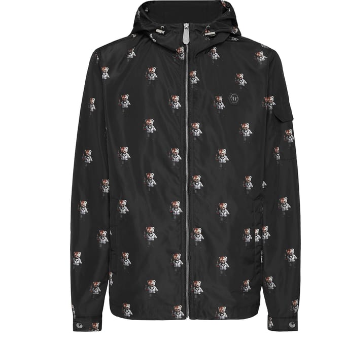 Windjack Teddy