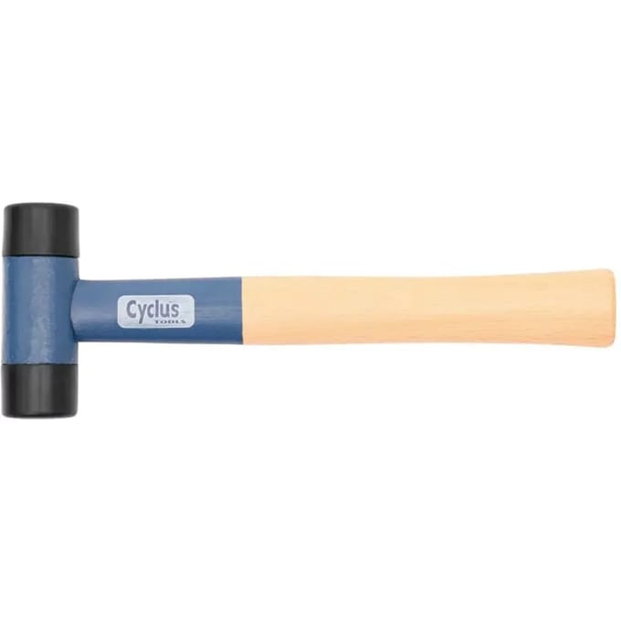 Cyclus Rubber Hamer 410 Gram