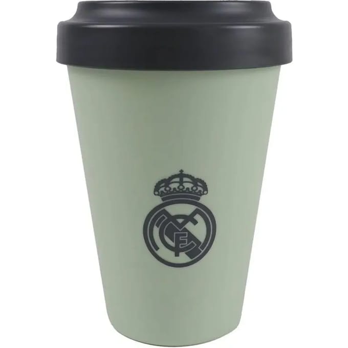 To-go glas Cyp Brands Real Madrid