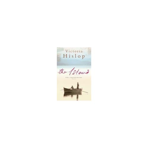 The Island - Victoria Hislop