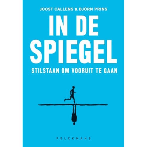 In De Spiegel - Björn Prins