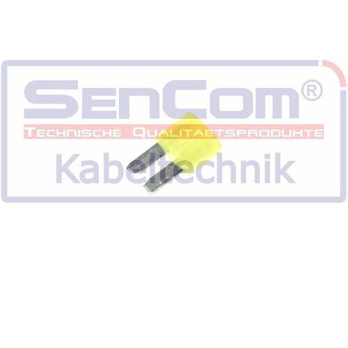 Zekering SENCOM 20979-MS-5
