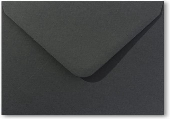 Envelop 12 x 18 Retro Jagergroen, 60 stuks