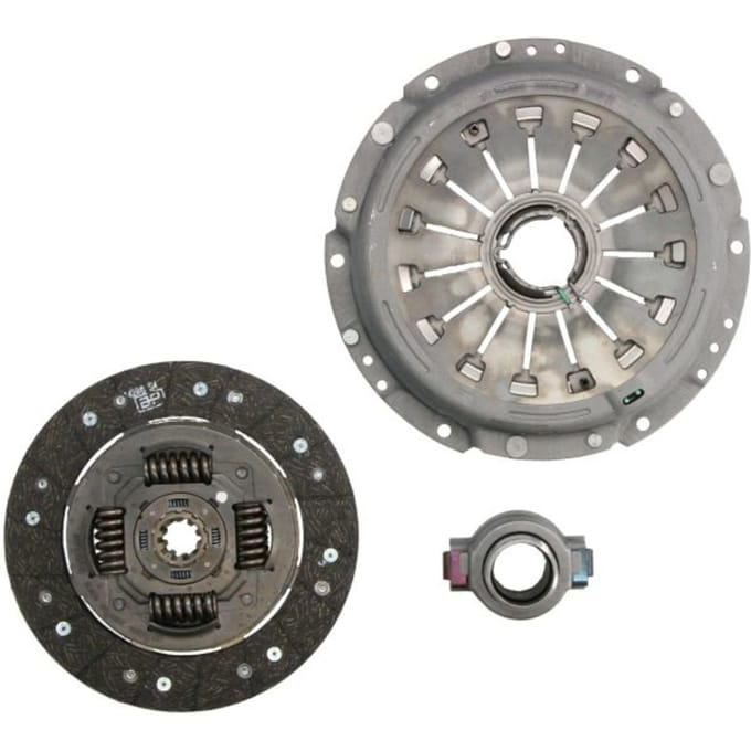 Koppelingsset SACHS 3000 951 636:009