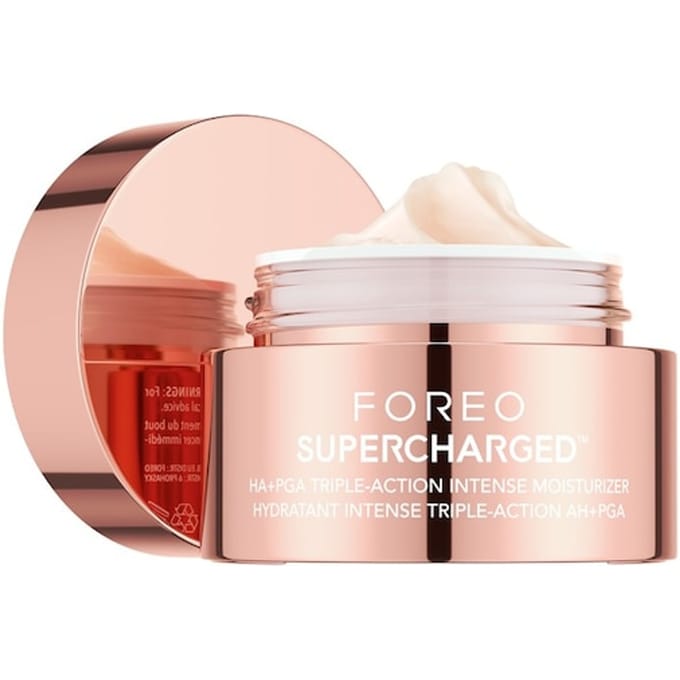 Foreo Maskers en serums HA+PGA Triple Intense Moisturizer Hydraterend serum Unisex 50 ml