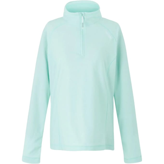 Damesfleece 1/2 rits Regatta Montes