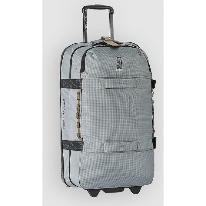 Rip Curl S-Series F-Light Global 100L - Cactus Green
