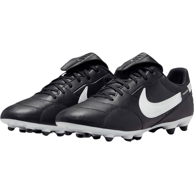 Nike Premier III FG Voetbalschoenen Senior