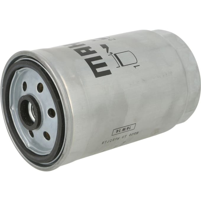 Brandstoffilter KNECHT KC 101