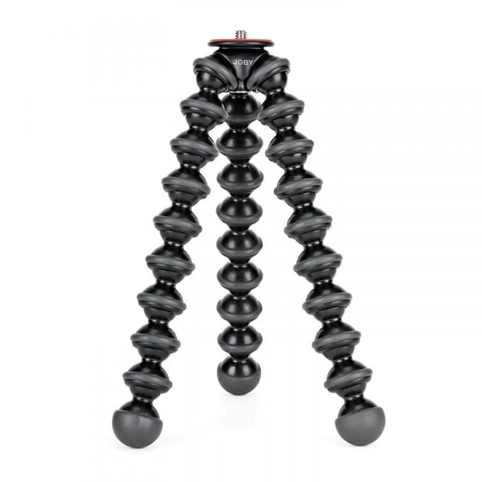 Joby Gorillapod Creator Kit Statief Zwart