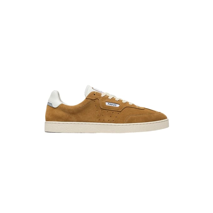 Trainers Faguo Lumbo