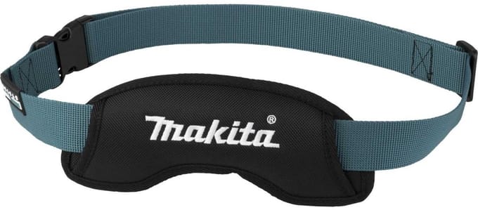 Makita Snelspanner Schouder- en Heupgordel - E-15350