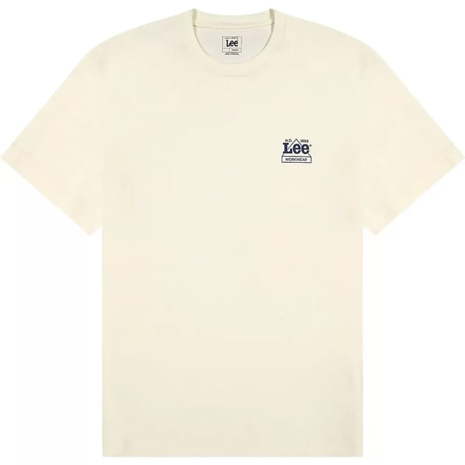 T-shirt Lee WW Graphic