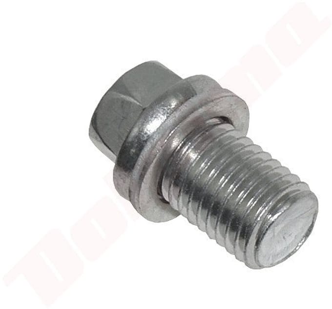 Oliedop passend op HONDA GX160 ( 90131-ZE1-000 ) M10
