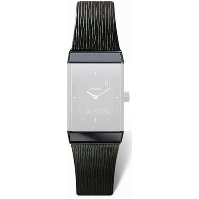 Rado straps 07.08668.10 Ceramica Horlogeband