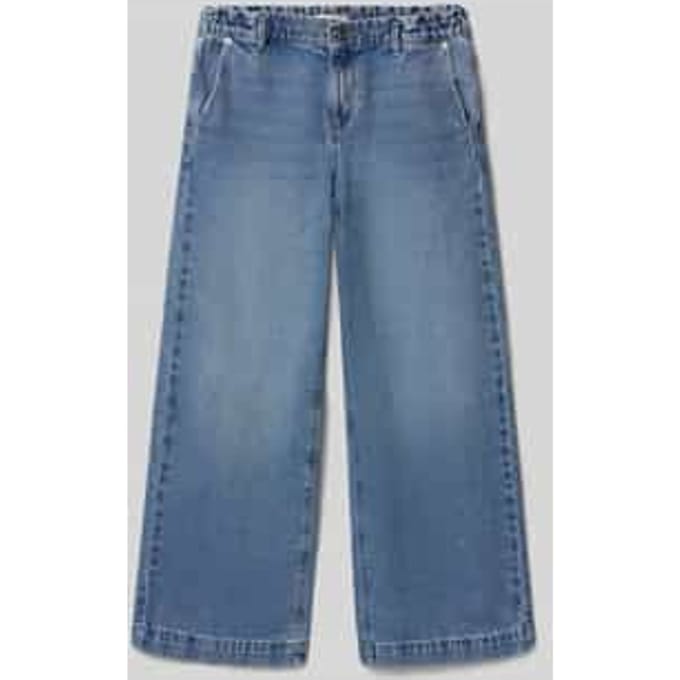ONLY- KOGCOMET WIDE LEG DNM MAT085 NOOS - Heren - Jeans