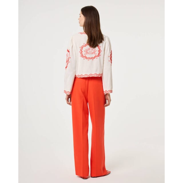 Fabienne Chapot Nelsan trousers