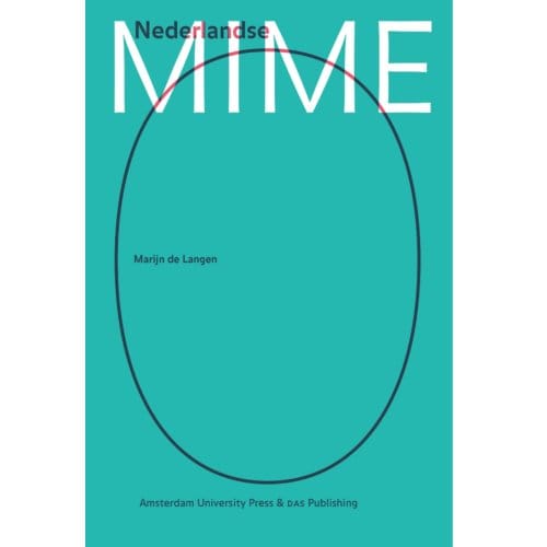 Nederlandse Mime - Marijn de Langen