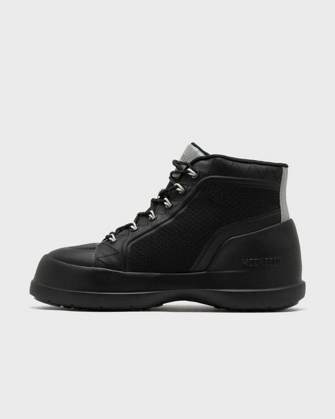 MB LUNA TREK MID NYLON