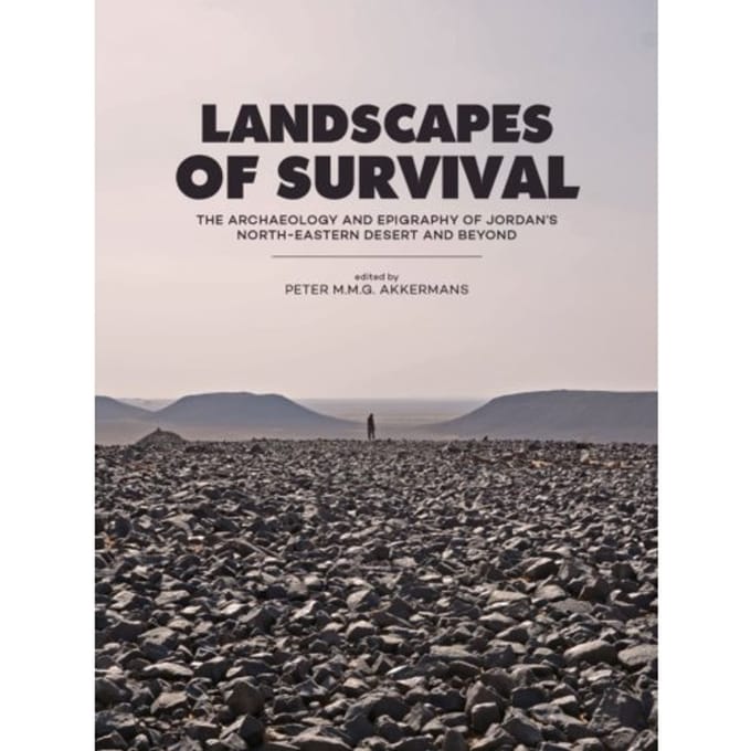 Landscapes Of Survival