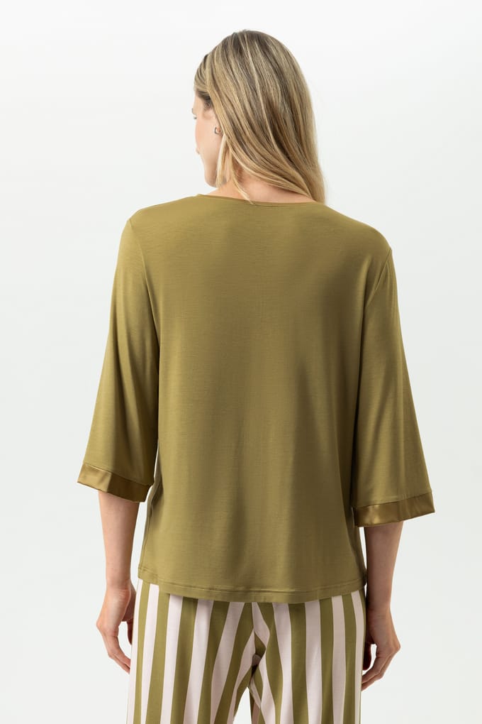 mey Female - T-shirt Serie Pure Chic