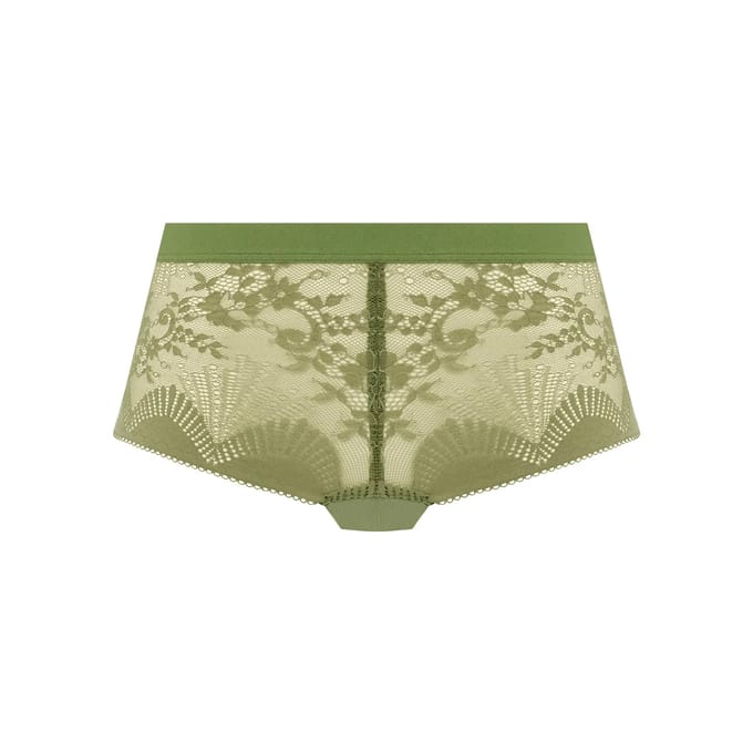 Korte dameskleding Wacoal Sensu lace