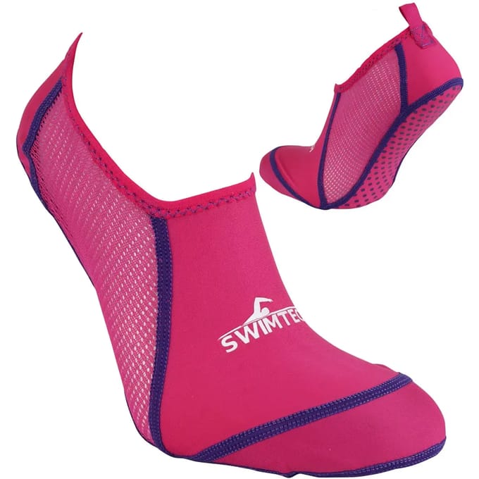 Zwemsokken voor baby's SwimTech