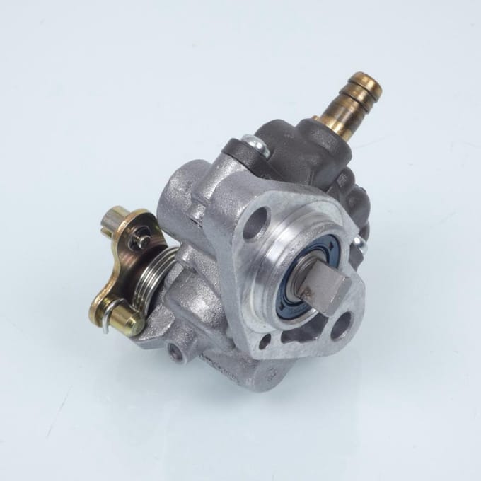 Oliepomp Dellorto voor Motor Sherco 50 SM R 2013 tot 2017 Nieuw