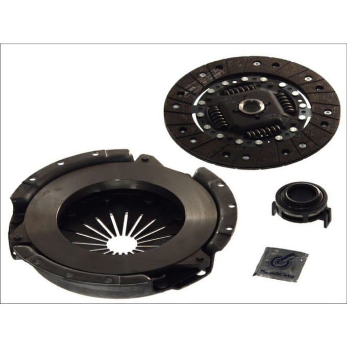 Koppelingsset SACHS 3000 291 001