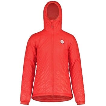 Windjack Maloja Isolationsjacke Leonm