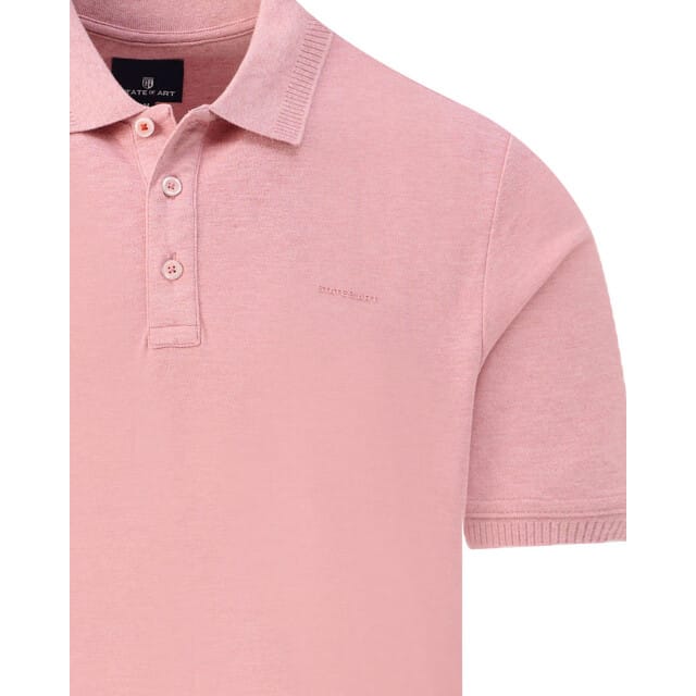 State of Art Polo